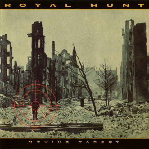 Постер Royal Hunt Discography Royal Hunt Discography