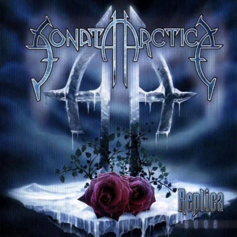 Постер Sonata Arctica Discography Sonata Arctica Discography