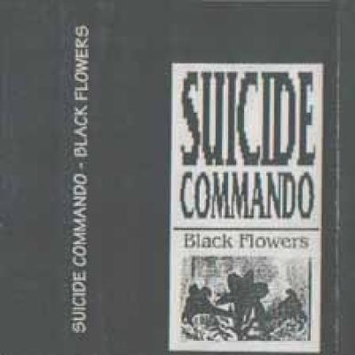 Постер Suicide Commando - Discography Suicide Commando - Discography
