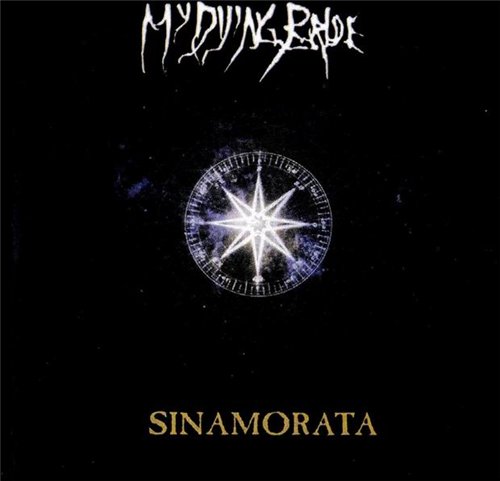 Постер My Dying Bride - Discography My Dying Bride - Discography