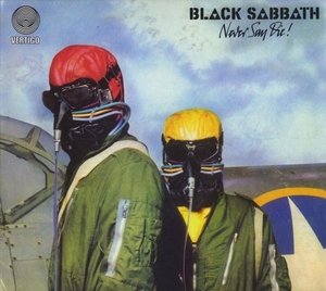 Постер Black Sabbath Black Sabbath