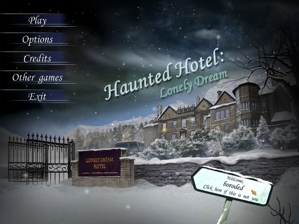Постер Haunted Hotel: Trilogy / Отель с Привидениями: Трилогия Haunted Hotel: Trilogy / Отель с Привидениями: Трилогия