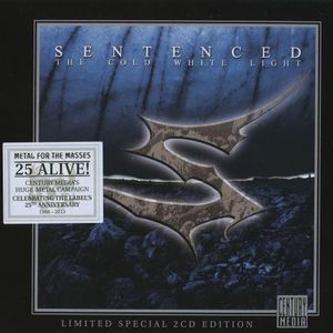 Постер Sentenced - Дискография Sentenced - Дискография