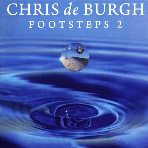 Постер Chris De Burgh - Discography Chris De Burgh - Discography