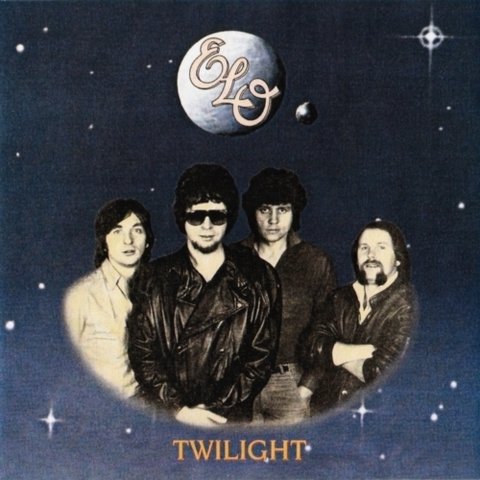 Постер Electric Light Orchestra Electric Light Orchestra