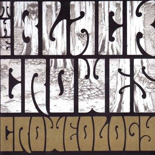 Постер The Black Crowes Discography The Black Crowes Discography
