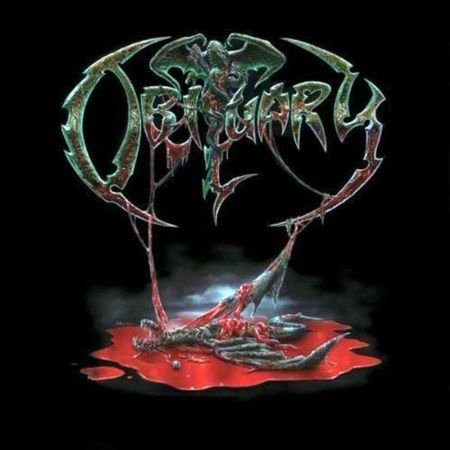 Постер Obituary - Discography Obituary - Discography