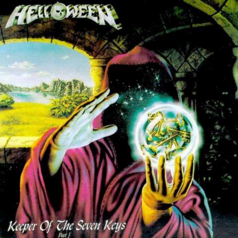 Постер Michael Kiske Discography Michael Kiske Discography