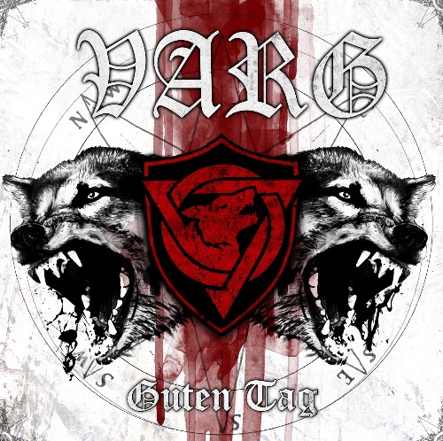 Постер Varg - Дискография Varg - Дискография