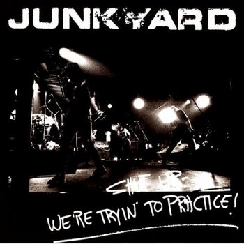 Постер Junkyard - Дискография Junkyard - Дискография