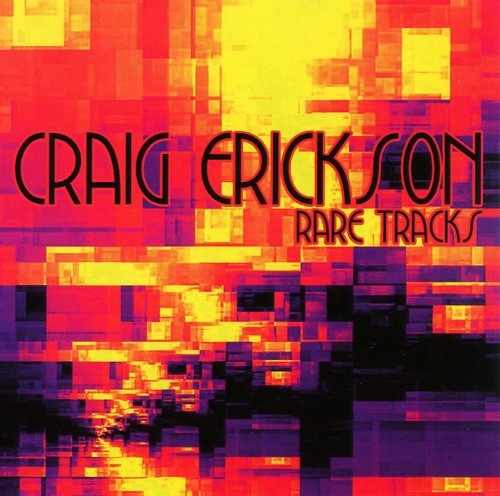 Постер Craig Erickson - Discography Craig Erickson - Discography