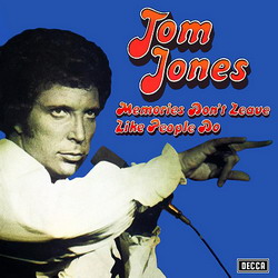 Постер Tom Jones - Дискография Tom Jones - Дискография