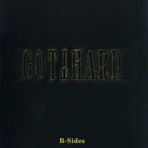 Постер Gotthard Discography Gotthard Discography