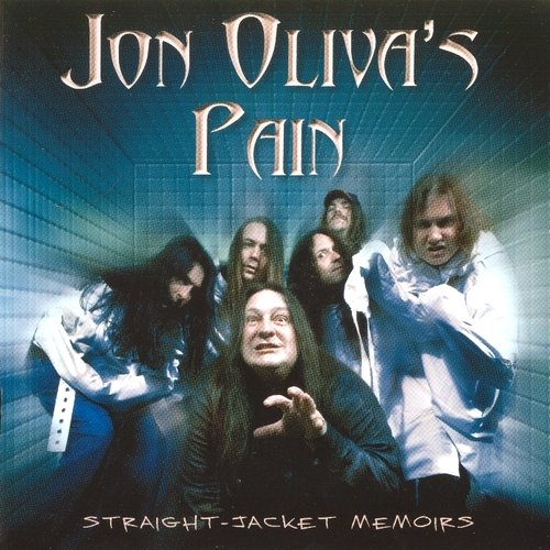 Постер Jon Oliva's Pain Discography Jon Oliva's Pain Discography