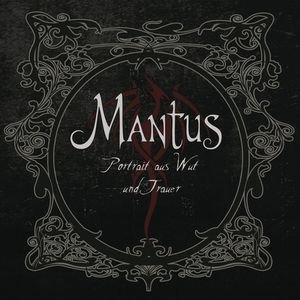 Постер Mantus - Дискография Mantus - Дискография