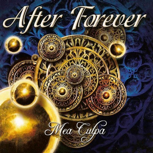 Постер After Forever Discography After Forever Discography