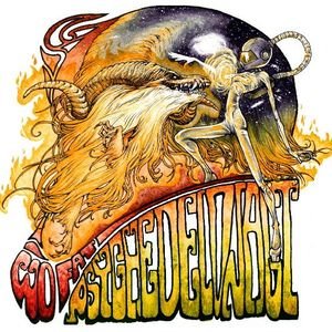 Постер Wo Fat - Дискография Wo Fat - Дискография