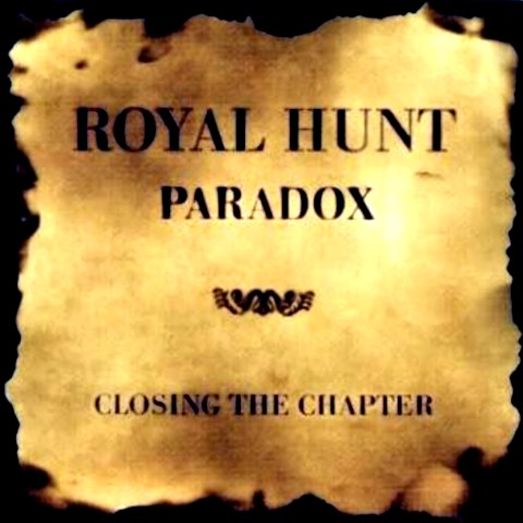 Постер Royal Hunt Discography Royal Hunt Discography