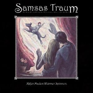 Постер Samsas Traum - Дискография Samsas Traum - Дискография
