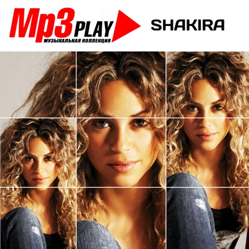Постер VA - Mp3 Play Музыкальная Коллекция VA - Mp3 Play Музыкальная Коллекция