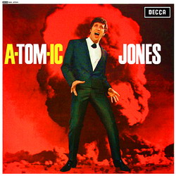 Постер Tom Jones - Дискография Tom Jones - Дискография