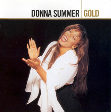Постер Donna Summer - Discography Donna Summer - Discography