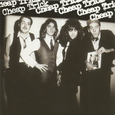Постер Cheap Trick - 2 Box Sets / 10 Albums Cheap Trick - 2 Box Sets / 10 Albums