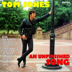 Постер Tom Jones - Дискография Tom Jones - Дискография