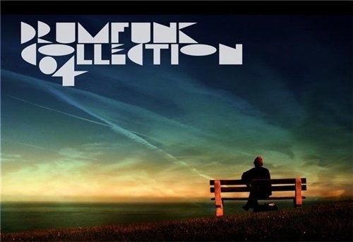 Постер VA - Drumfunk Collection 01-11 VA - Drumfunk Collection 01-11
