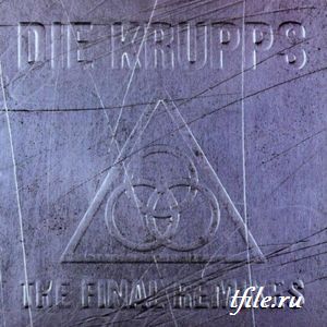 Постер Die Krupps - Дискография Die Krupps - Дискография