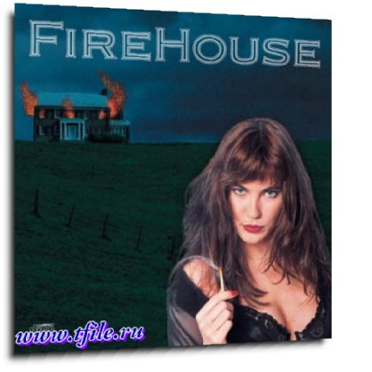 Постер Firehouse - Дискография Firehouse - Дискография