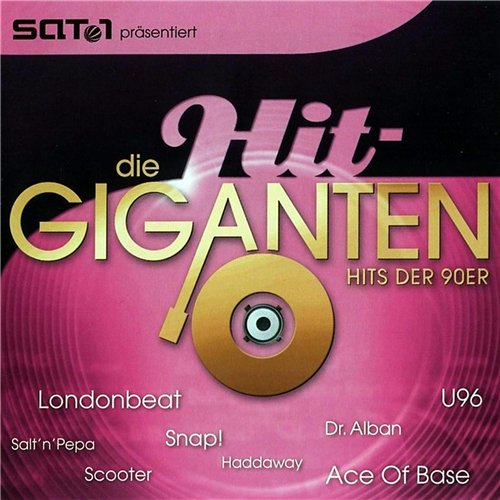 Ïîñòåð VA-Die Hit Giganten Collection VA-Die Hit Giganten Collection