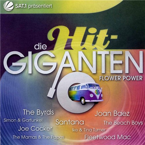 Ïîñòåð VA-Die Hit Giganten Collection VA-Die Hit Giganten Collection