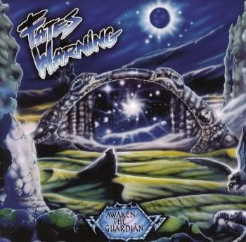 Постер Fates Warning - Дискография Fates Warning - Дискография