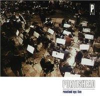 Постер Portishead - Дискография Portishead - Дискография