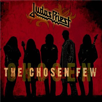 Постер Judas Priest - Discography Judas Priest - Discography