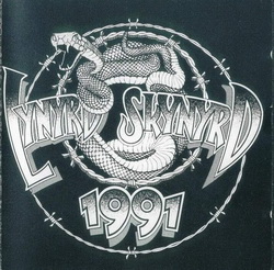 Постер Lynyrd Skynyrd - Дискография Lynyrd Skynyrd - Дискография