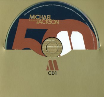 Постер Michael Jackson Jackson 5 - The Motown Years Michael Jackson Jackson 5 - The Motown Years