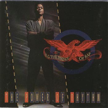 Постер BG The Prince of Rap - Дискография BG The Prince of Rap - Дискография