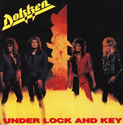 Постер Dokken - Collection Dokken - Collection