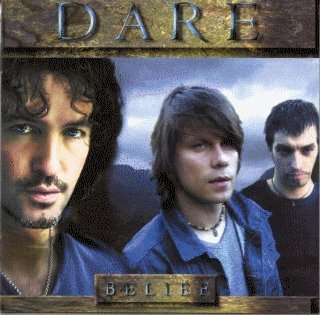 Постер Dare - Дискография Dare - Дискография