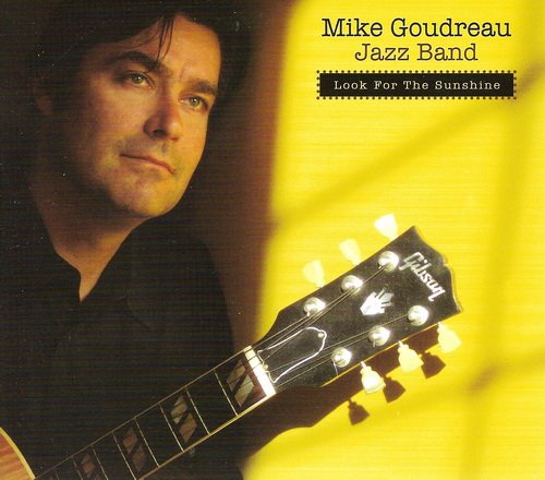 Постер Mike Goudreau - Discography Mike Goudreau - Discography