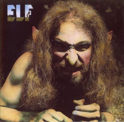 Постер Elf Elf