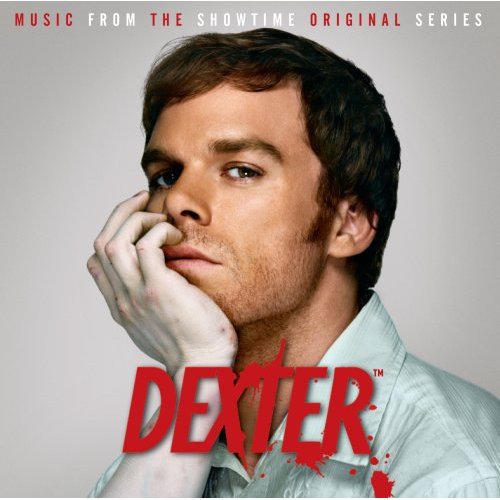 Постер OST Декстер: Сезоны 1-6 / Dexter: Seasons 1-6 OST Декстер: Сезоны 1-6 / Dexter: Seasons 1-6