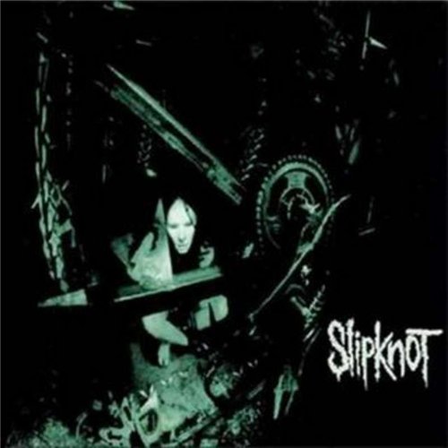Постер Slipknot - Discography Slipknot - Discography