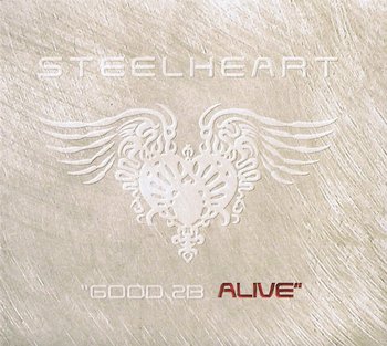 Постер Steelheart - Дискография Steelheart - Дискография