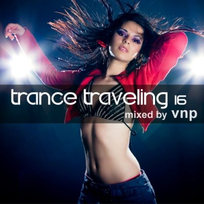 Постер VNP - Trance Traveling 15-16 VNP - Trance Traveling 15-16