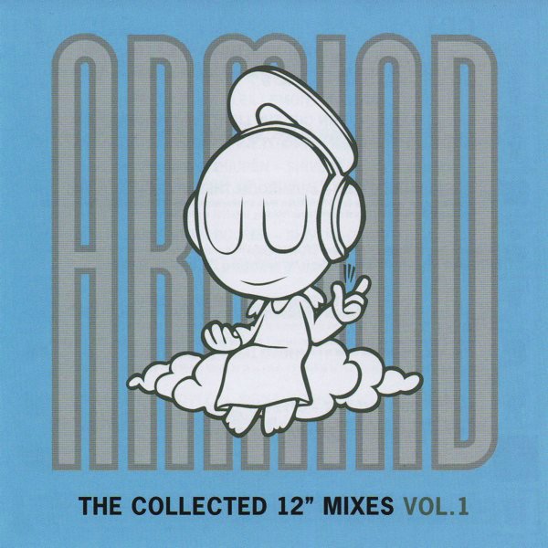 Постер Armin Van Buuren Presented - Armind: The Collected Extended Versions Special Box Set Armin Van Buuren Presented - Armind: The Collected Extended Versions Special Box Set