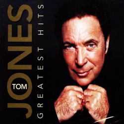 Постер Tom Jones - Дискография Tom Jones - Дискография