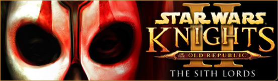 Постер Star Wars: Knights of the Old Republic I-II Star Wars: Knights of the Old Republic I-II
